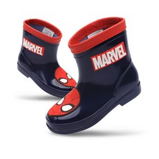 Marvel 漫威 蜘蛛人孩童雨靴