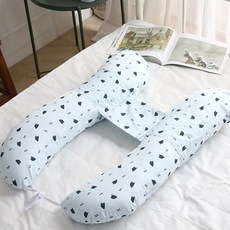 Mong Sure 嬰兒用H型防側翻枕, 警帽款