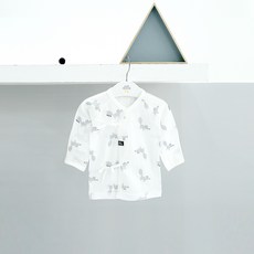 Darpong Tto-Tto 福克斯 Baenet Jeogori