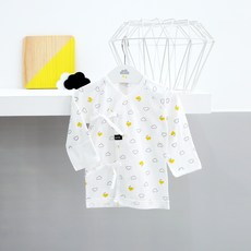 Dalpon Poin 雲 Baenetjeogori