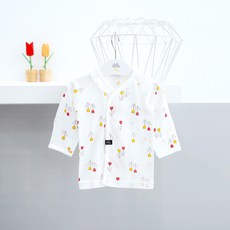 Dalpon 藤花襁褓夾克