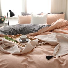 메종텍스타일 고밀도바이오 베딩세트