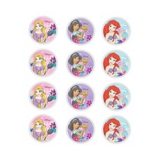 Disney 迪士尼 Hope Note Company 膠帶 B 型 15mm x 7m, 隨機發貨, 12個