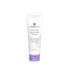 B:DERMATIC 平衡舒緩膏, 80g, 1入