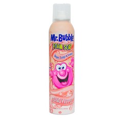 미스터버블 캔디 애플 베이비 폼솝, 236ml, 1개