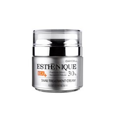 EGF plus蝸牛撫紋舒緩保濕面霜 50ml, 1個