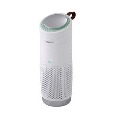 비스비바 휴대용 공기청정기 8㎡, WS-C83