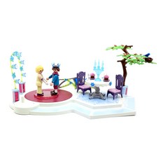 playmobil 摩比人 Superset 皇家舞會 70008, 1套