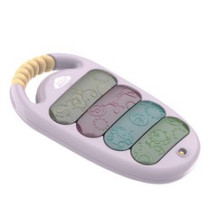 Fun Much幼兒木琴旋律玩具 4577, 混色