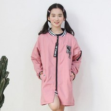 紐約兒童夾克
