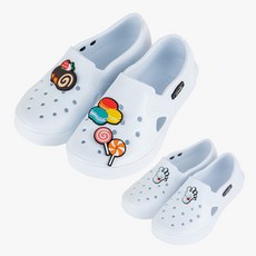 COMING Able Factory 孩童甜品運動鞋+基礎鞋套