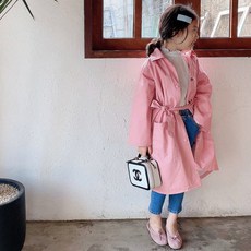 Neul兒童款長純色Barbari