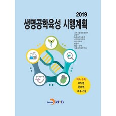 生命工學培育實施計畫(2019), 科學技術資訊通信部,教育部,農林畜產食品部,產業通商資源部,保健福祉部,環境部,海洋水產部,食品醫藥品安全處 共同, JINHAN M&B