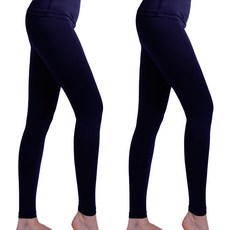 ARMEDES 女款四季涼感打底褲 AR 300 2入