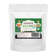 松葉茶茶包, 1克, 100個