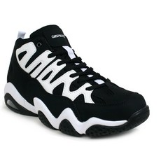 allSPECTa AT高筒籃球鞋