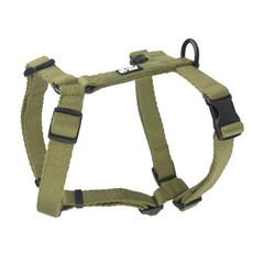 WILD DOG 簡約狗狗胸背帶, 卡其色