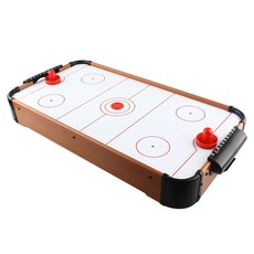 Unit Kids 桌上曲棍球棋盤遊戲套組木材, 混色