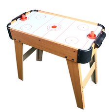 Unit Kids 桌上曲棍球棋盤遊戲套組木架, 混合顏色