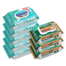 細菌清潔布紙巾加護理帽型 80 張 x 5 包 + 濕拖把清潔布帽型 25 張 x 3 包套裝, 1組