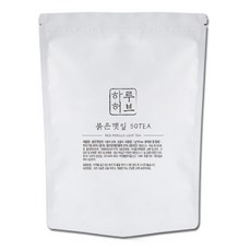 大容量烤芝麻茶茶包, 1g, 50入, 1個