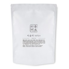 Haru Herb 清空茶 大容量, 1g, 50入, 1個