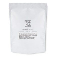 大棗茶三角茶包, 1g, 50包, 1袋