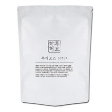 南非國寶茶包, 1g, 50入, 1個