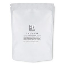 南瓜紅豆茶三角茶包, 1g, 50包, 1袋