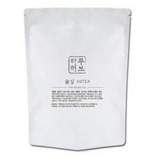 大容量松葉茶茶包, 1g, 50入, 1個
