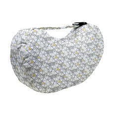 베베오레 통세척 프리미엄 코튼 수유쿠션, 휘슬러