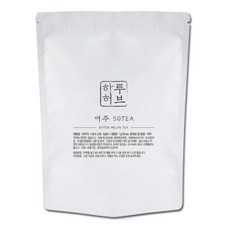 大容量苦瓜茶茶包, 1g, 50入, 1個