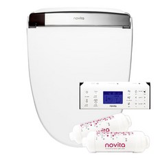 노비타 프리미엄 전자식비데 BD-RA793 + 정수필터 2p