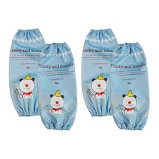 ibis 防水袖套 FR10759 2入, 藍色