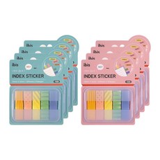 ibis 索引標籤貼