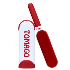 토마고 쓱싹 클리너 반려동물 털 청소기 75 x 50 x 330 mm, 혼합색상, 1개