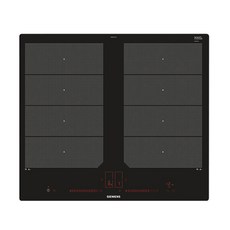 지멘스 인덕션 전기렌지 프리존 2구 방문설치, EX675LXC1K