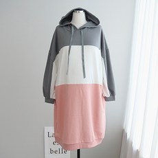 이얀 3단 임산부 수유원피스