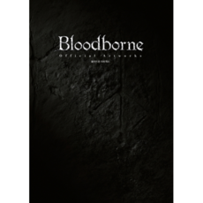 BIELBOOKS 血源詛咒藝術作品, 作者：索尼互動娛樂，FromSoftware/編輯部, 比爾書店