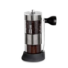 Thesoulbean 露營手磨 CH-8, 混色, 1個