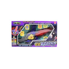 신비아파트 2 신비2 강림 블루 퇴마검, 혼합 색상, 1개