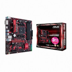 ASUS EX A320M-GAMING (STCOM)