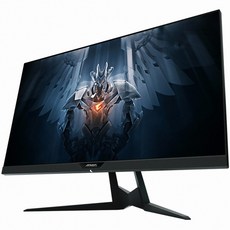 기가바이트 68.58cm QHD AORUS RGB Fusion 모니터, FI27Q