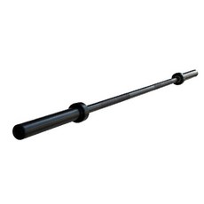 아이반코 플러그피트니스 그립업 탄력봉 2.2m, 20kg, 블랙, 1개