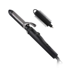 유닉스 4IN1 자동 스타일러 봉고데기, UCI-A2940, 혼합색상