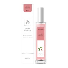 더허브샵 블랙체리 오 드 뚜왈렛, 50ml, 1개