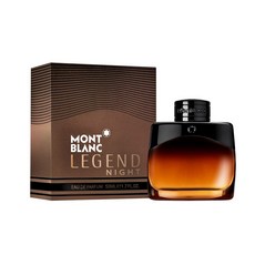 몽블랑 레전드 나이트 오 드 퍼퓸, 50ml, 1개