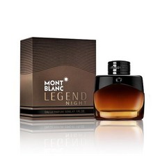 몽블랑 레전드 나이트 오 드 퍼퓸, 30ml, 1개