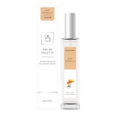 더허브샵 마드모아젤 오 드 뚜왈렛, 50ml, 1개