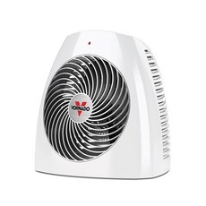 VORNADO 加熱器, VH110-KR, 白色的